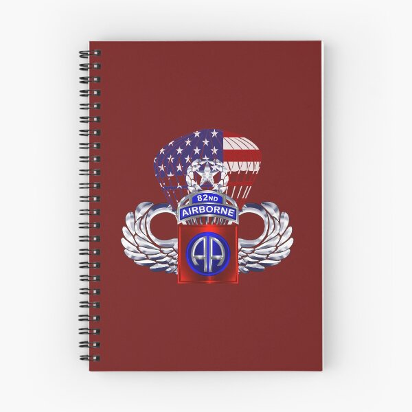 Item preview,  82nd Airborne Division – America’s Best  designed and sold by SoldierAlways.