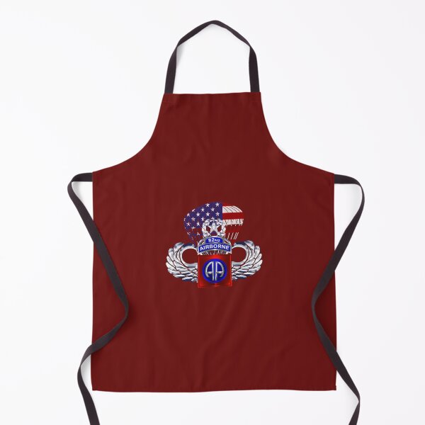 Item preview,  82nd Airborne Division – America’s Best  designed and sold by SoldierAlways.