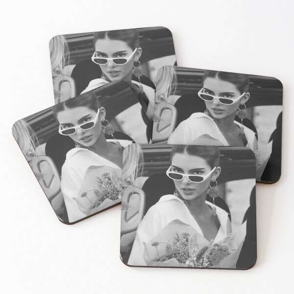 Item preview, Kendall Jenner : Black aesthetic designed and sold by Louiscardin.