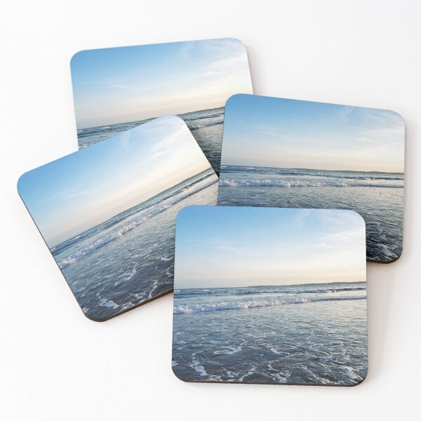Item preview, Ocean Blue designed and sold by Mandie Ward Photography & Designs.
