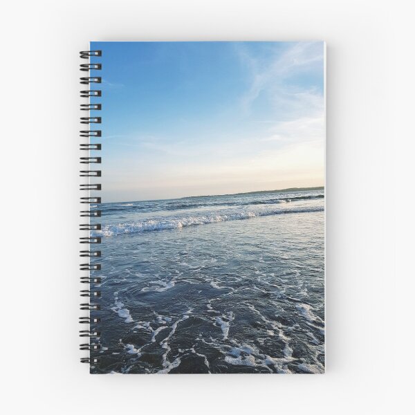 Item preview, Ocean Blue designed and sold by Mandie Ward Photography & Designs.