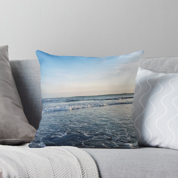 Item preview, Ocean Blue designed and sold by Mandie Ward Photography & Designs.