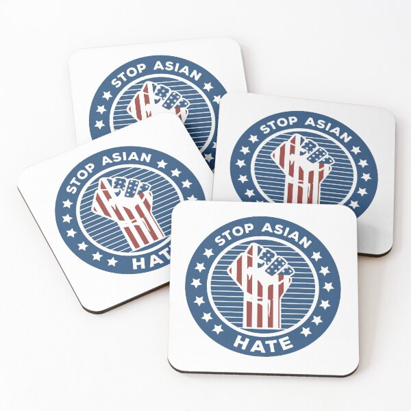 Item preview, Stop Asian Hate designed and sold by quarantineshop.