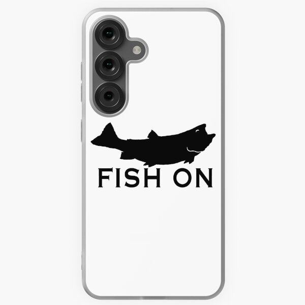 Item preview, Fish On  designed and sold by Saltypro.