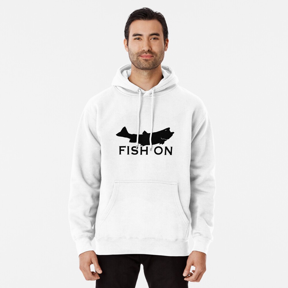 Vista previa del artículo con la obra «Sudadera con capucha», diseñado y vendido por saltypro.