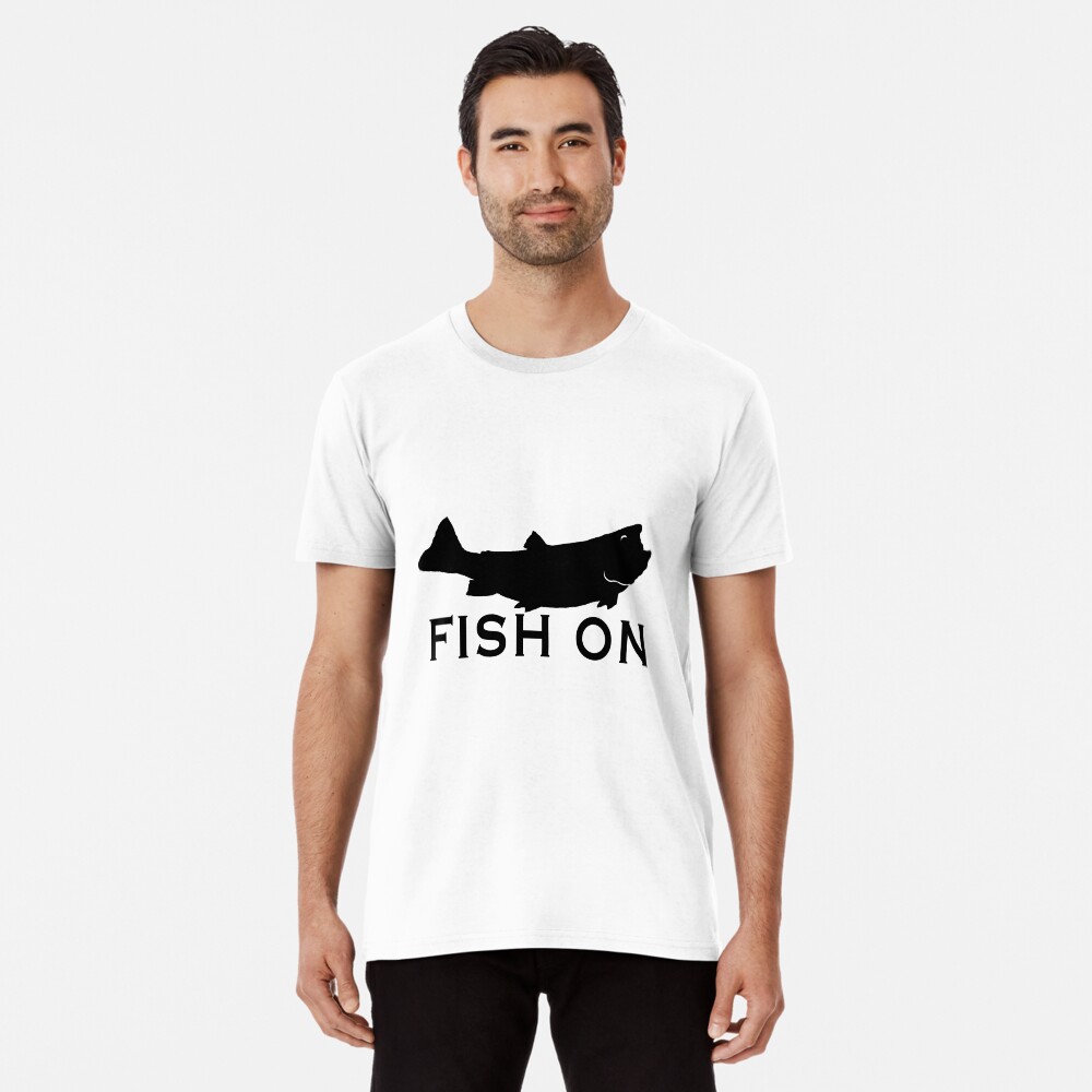 Vista previa del artículo con la obra «Camiseta premium», diseñado y vendido por saltypro.