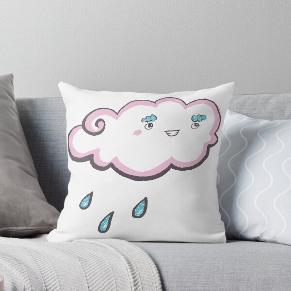Item preview, Mr Cloud designed and sold by PuduStudio.