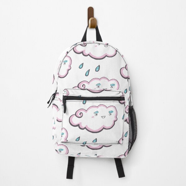 Item preview, Mr Cloud designed and sold by PuduStudio.