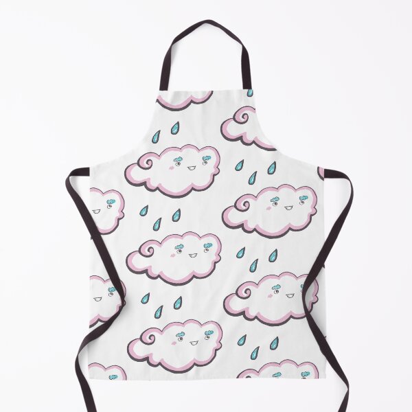 Item preview, Mr Cloud designed and sold by PuduStudio.