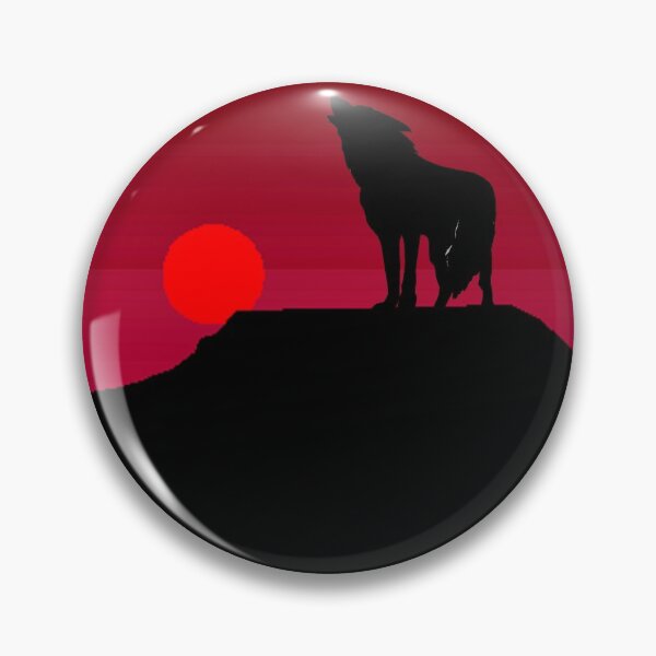 Item preview, Coyote en la Mesa designed and sold by JRHarshman.