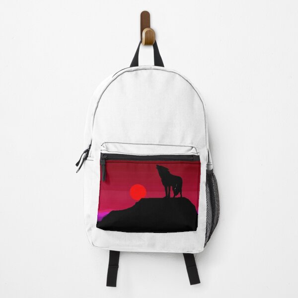Item preview, Coyote en la Mesa designed and sold by JRHarshman.