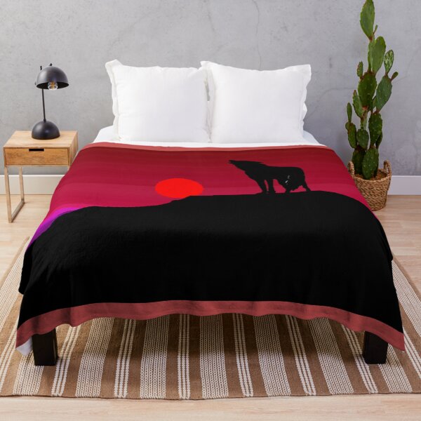 Item preview, Coyote en la Mesa designed and sold by JRHarshman.