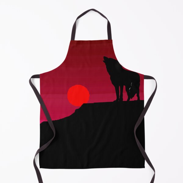 Item preview, Coyote en la Mesa designed and sold by JRHarshman.