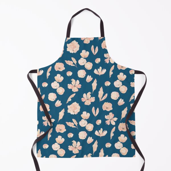 Item preview, Natural Seamless Leaves and Flowers Pattern.  designed and sold by digoarpi.