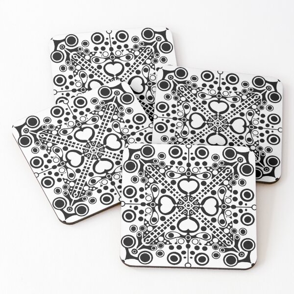 Item preview, Heart Road designed and sold by BryanBearStudio.