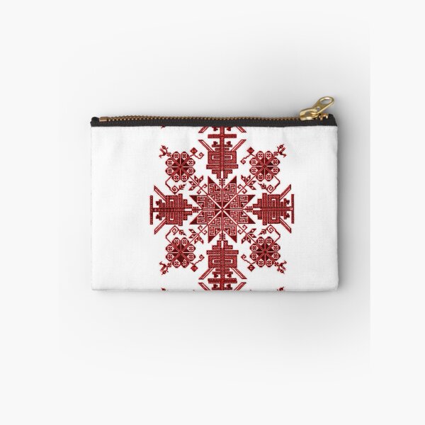 Item preview, Vyshyvanka Cross-stitched Design designed and sold by Image NDesign.