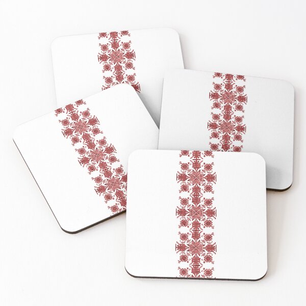 Item preview, Vyshyvanka Cross-stitched Design designed and sold by Image NDesign.