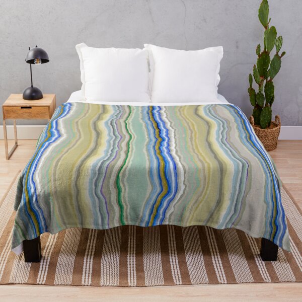 Item preview, Tecopa Hot Springs 2, Section 5 designed and sold by David Gev.