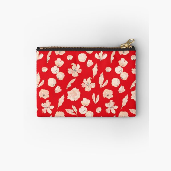 Item preview, Natural Seamless Leaves and Flowers Pattern.  designed and sold by digoarpi.