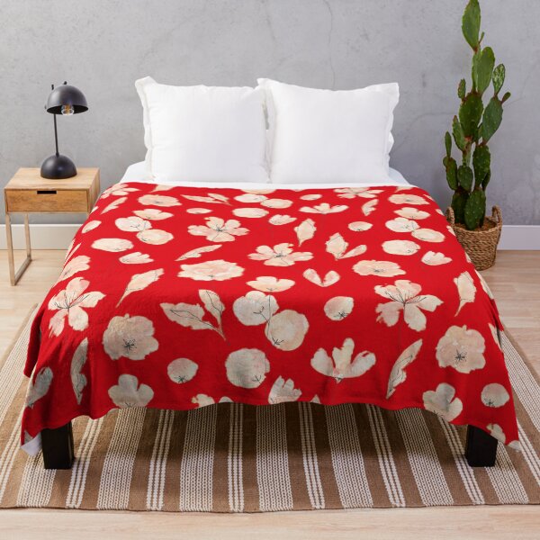 Item preview, Natural Seamless Leaves and Flowers Pattern.  designed and sold by digoarpi.