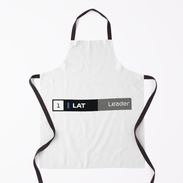 Item preview, First Place - Latifi (Leader) 2021 Season designed and sold by FilipeFerreira.