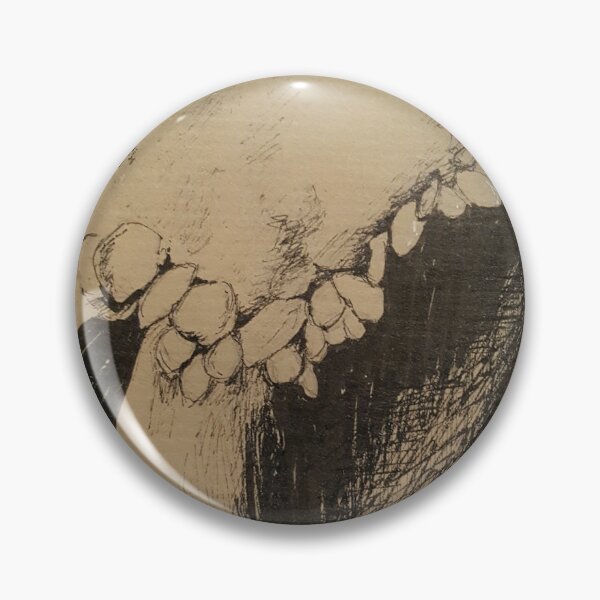 Item preview, Abstract vegetable designed and sold by EjsArtArt.