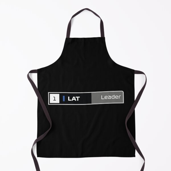 Item preview, First Place - Latifi (Leader) 2021 Season (Black BG) designed and sold by FilipeFerreira.