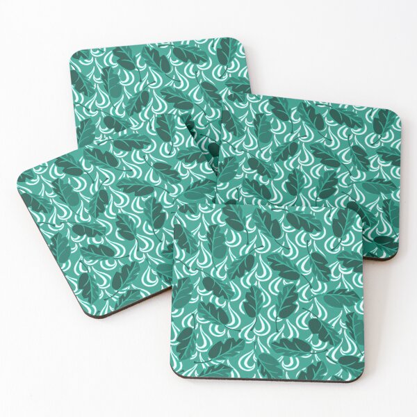 Item preview, Leaves designed and sold by JaqiW.