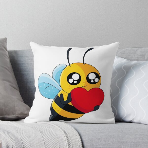 Item preview, Cute Wholesome Bee designed and sold by osjapego.