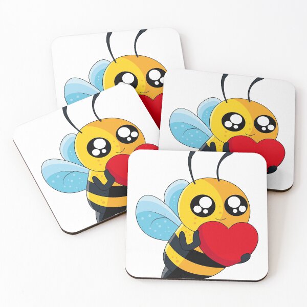 Item preview, Cute Wholesome Bee designed and sold by osjapego.