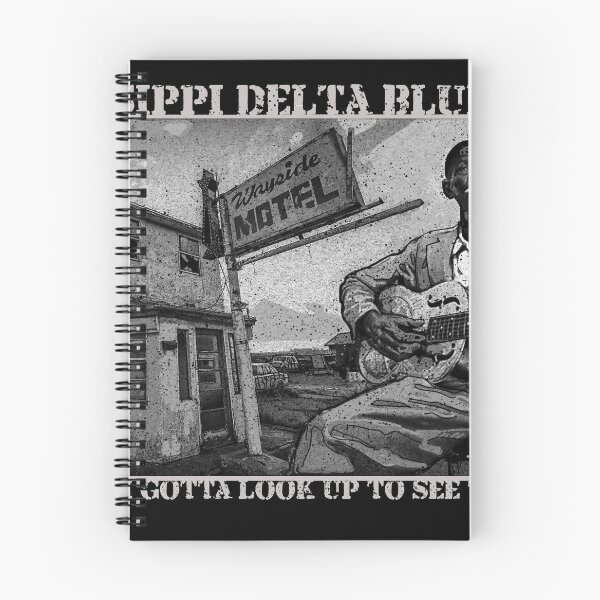 Item preview, Mississippi Delta Blues "Some Days..."  designed and sold by Jdabel72.