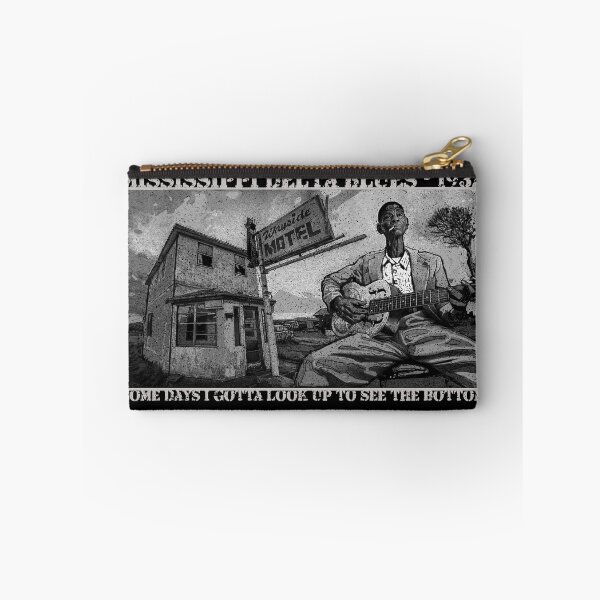 Item preview, Mississippi Delta Blues "Some Days..."  designed and sold by Jdabel72.