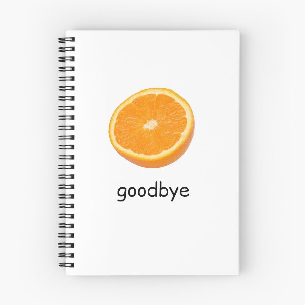 Item preview, goodbye designed and sold by IMakeZeroSense.