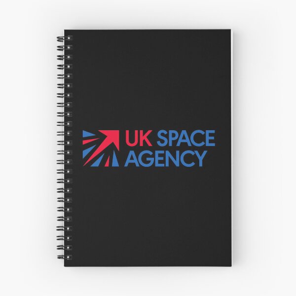 Item preview, UK Space Agency (UKSA) designed and sold by trendistudio.