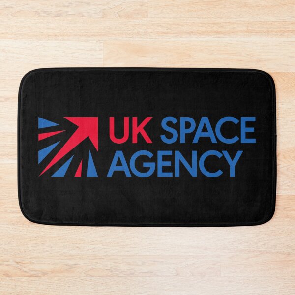 Item preview, UK Space Agency (UKSA) designed and sold by trendistudio.