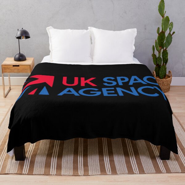 Item preview, UK Space Agency (UKSA) designed and sold by trendistudio.