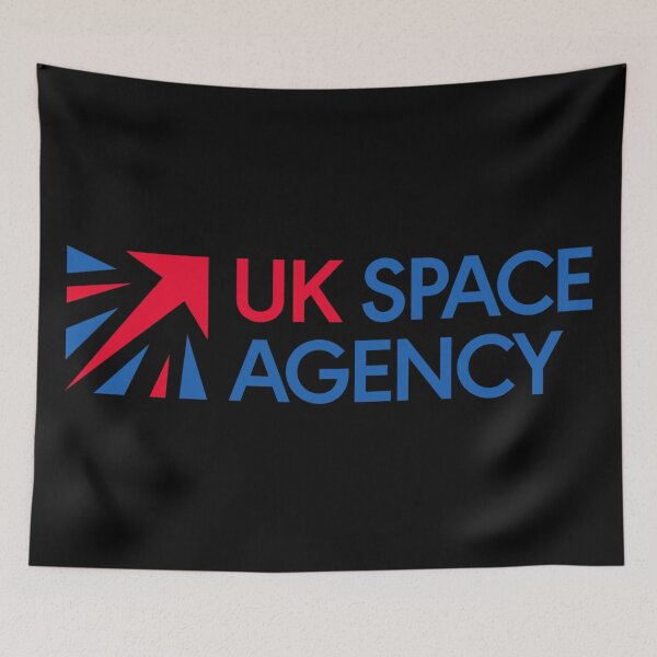 Item preview, UK Space Agency (UKSA) designed and sold by trendistudio.