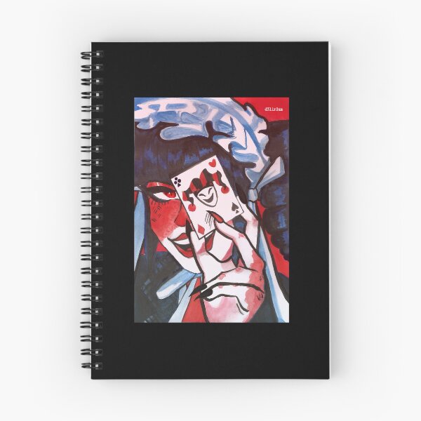 Item preview, Celestia Ludenberg - Danganronpa designed and sold by d3lirlum.
