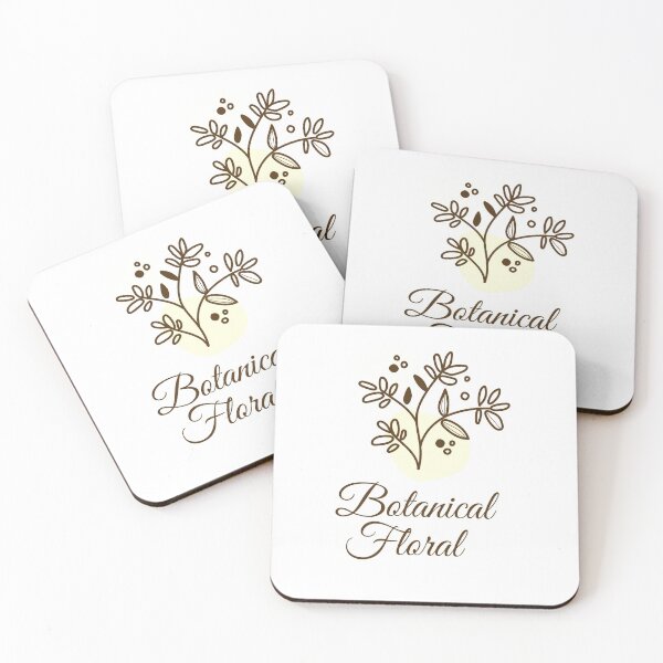Item preview,  Flower botanical  designed and sold by ranovaan.