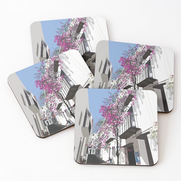 Item preview, Santa Rita designed and sold by La Suculenta.