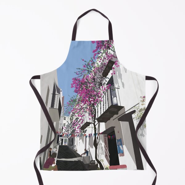 Item preview, Santa Rita designed and sold by La Suculenta.