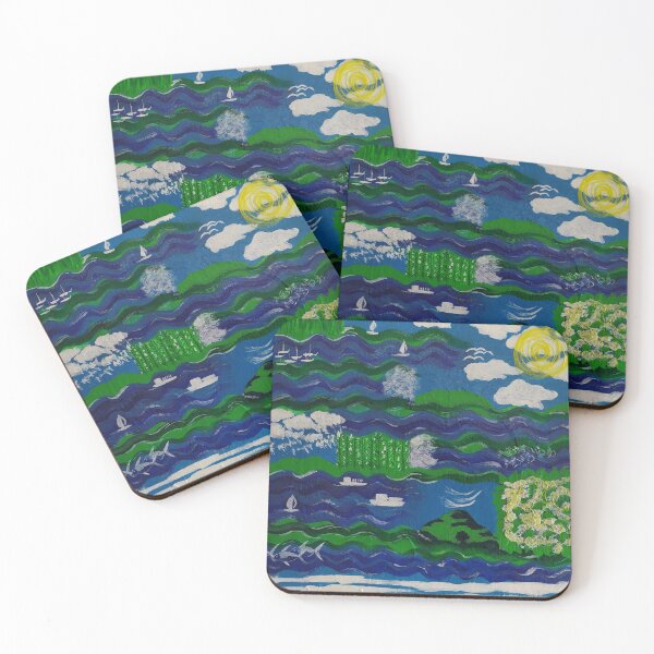 Item preview, MAUAO - MATAKANA ISLAND - TAURANGA MOANA - NEW ZEALAND designed and sold by Camelia Tawhiti.