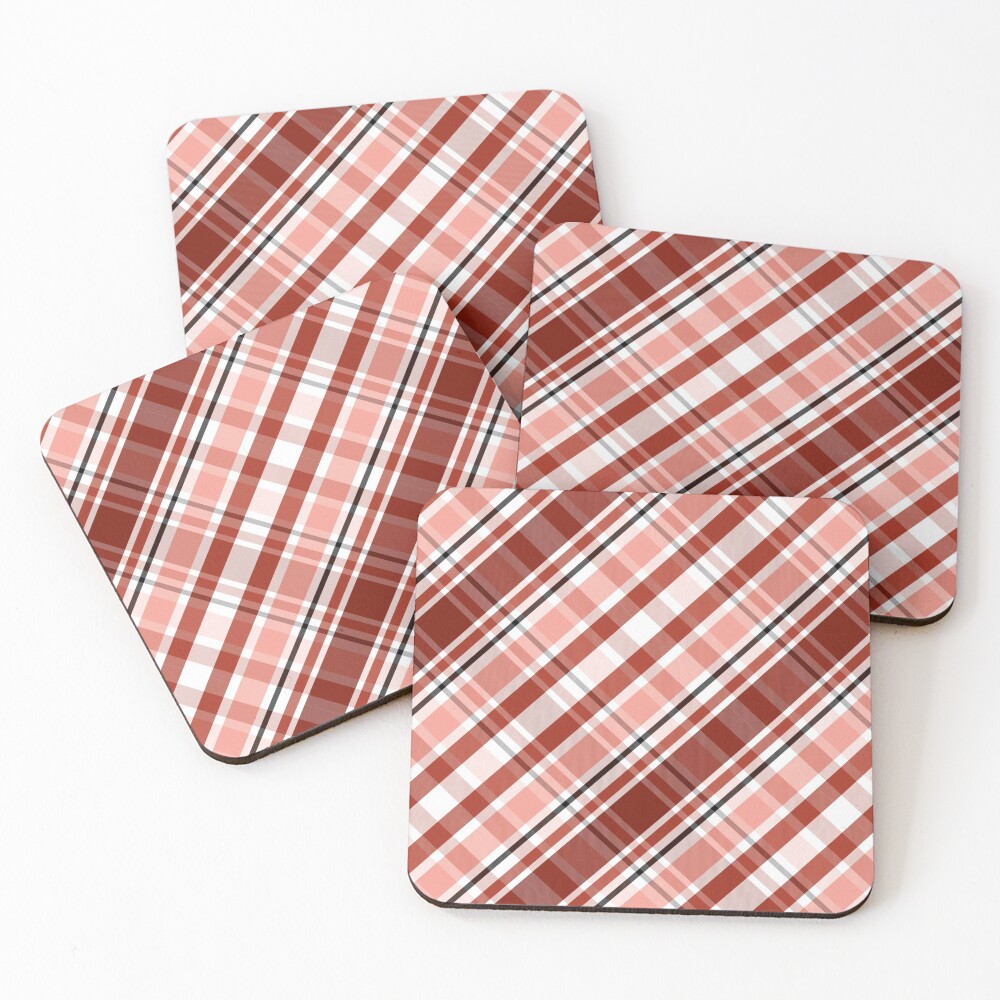 Item preview, Coasters (Set of 4) designed and sold by RomeoSketches.
