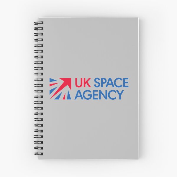 Item preview, UK Space Agency (UKSA) designed and sold by trendistudio.