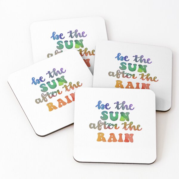 Item preview, The sun after the rain be designed and sold by Yoohoo-xoErica.