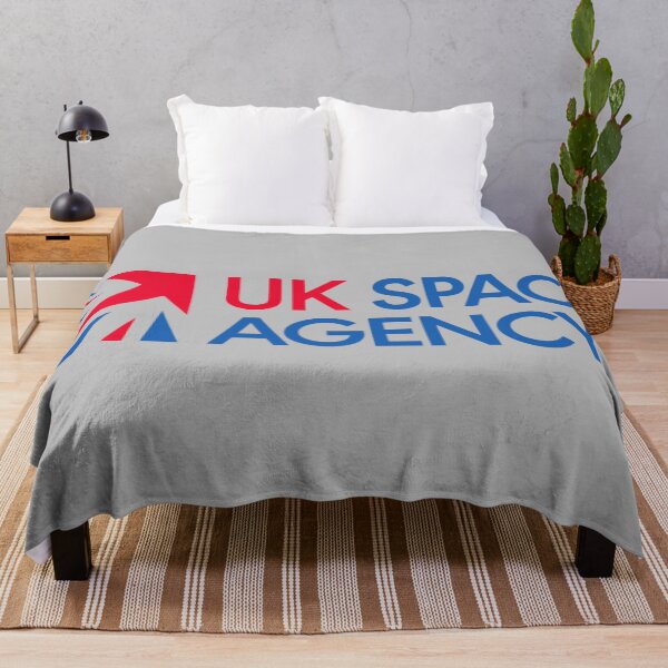 Item preview, UK Space Agency (UKSA) designed and sold by trendistudio.
