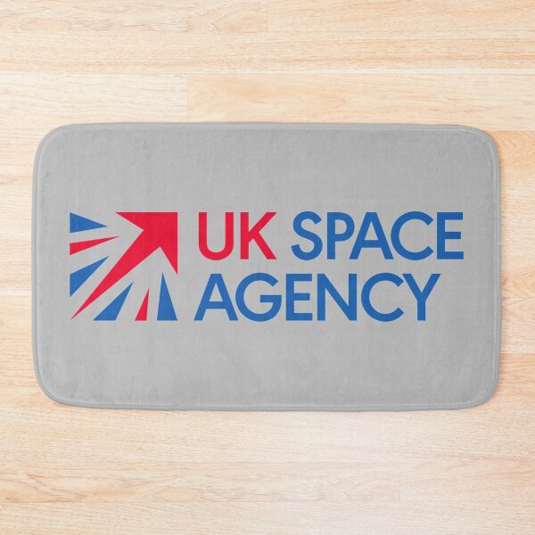 Item preview, UK Space Agency (UKSA) designed and sold by trendistudio.
