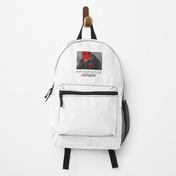 Item preview, Hip hop is for everyone - rap united, hope designed and sold by GLwithUs.
