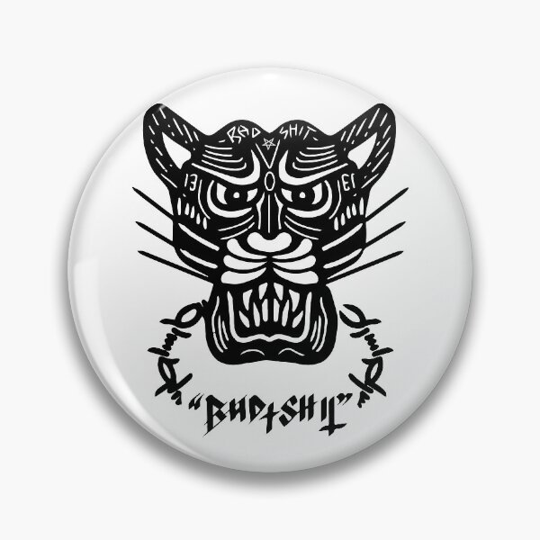 Item preview, Panter-BadShit designed and sold by Bad-Shit.