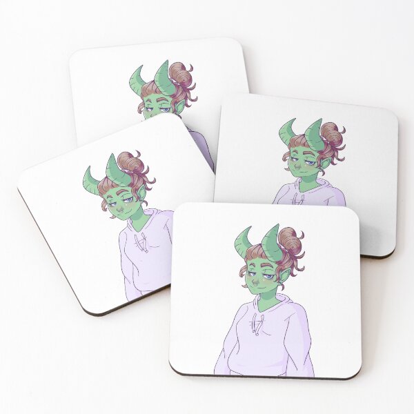 Item preview, Lazy Oni designed and sold by NotSoSpartan.